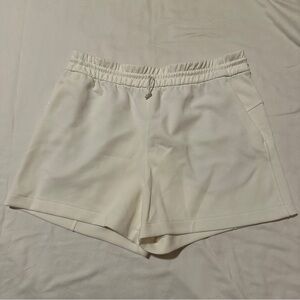 Lululemon Athletica Softstreme Shorts